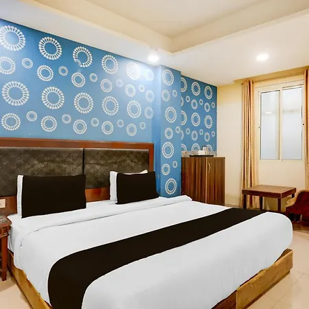 Collection O Mahipalpur Road No 4 Formerly Hotel Shubh